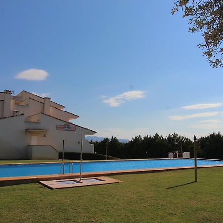 Panoramica Golf, Apt Familiar En San Jorge Villa San Jorge  Kültér fotó