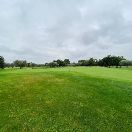 Panoramica Golf, Apt Familiar En San Jorge Villa San Jorge  Kültér fotó