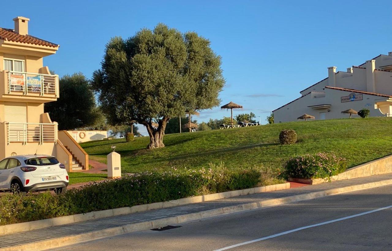 Panoramica Golf, Apt Familiar En San Jorge Villa San Jorge  Kültér fotó