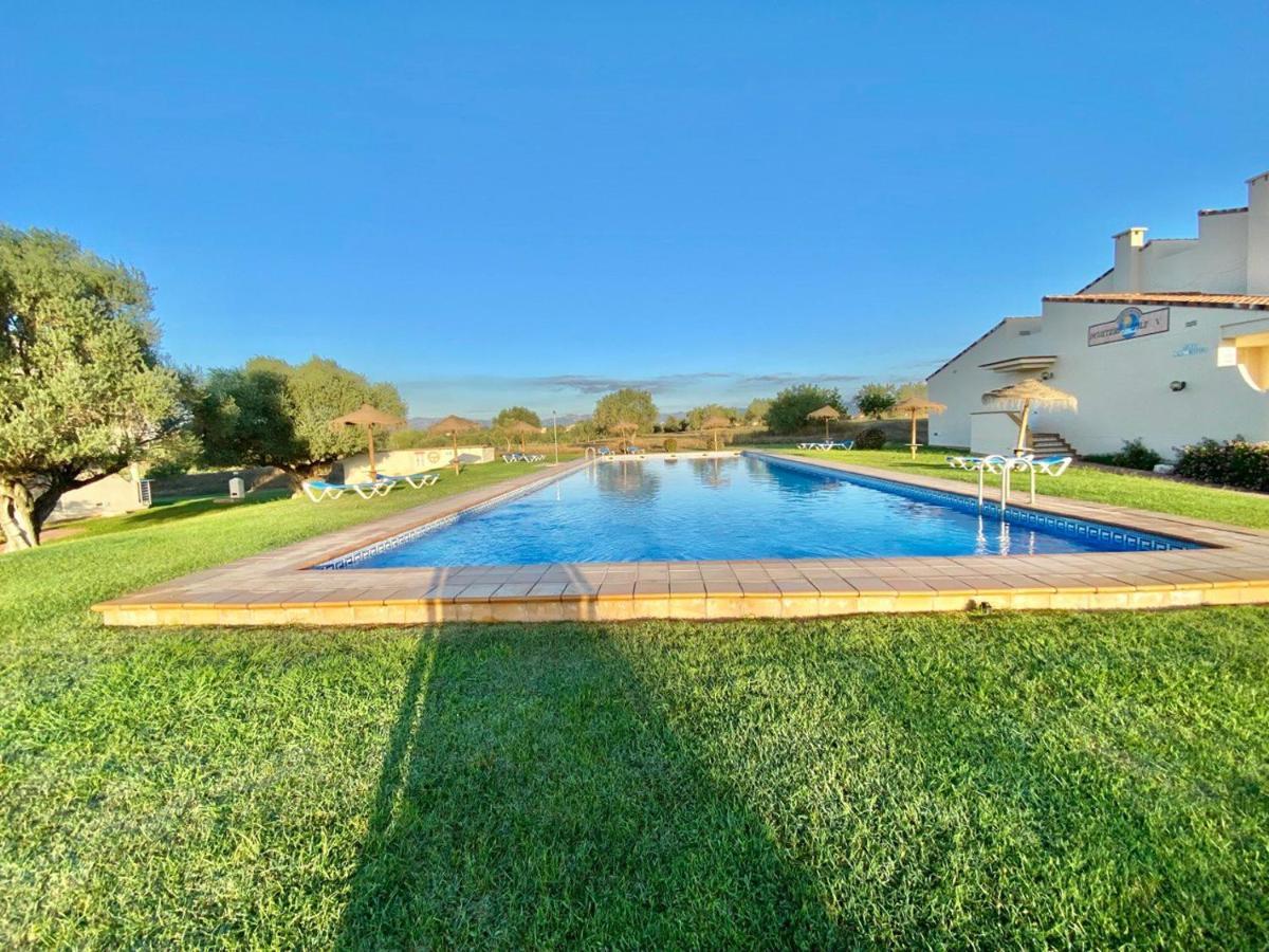 Panoramica Golf, Apt Familiar En San Jorge Villa San Jorge  Kültér fotó