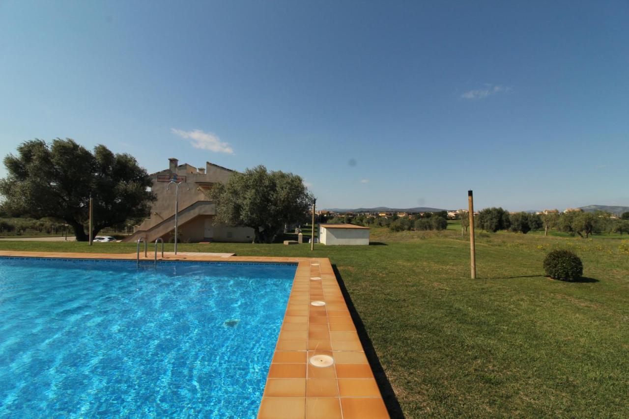 Panoramica Golf, Apt Familiar En San Jorge Villa San Jorge  Kültér fotó