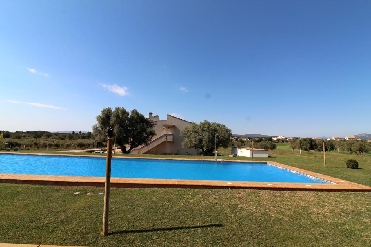 Panoramica Golf, Apt Familiar En San Jorge Villa San Jorge  Kültér fotó
