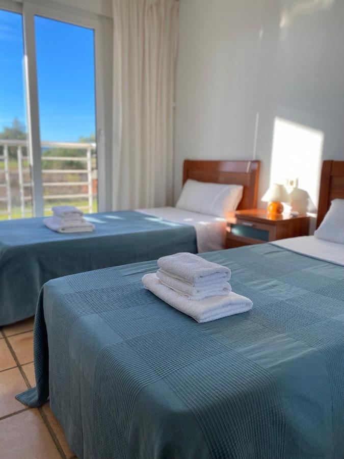 Panoramica Golf, Apt Familiar En San Jorge Villa San Jorge  Kültér fotó