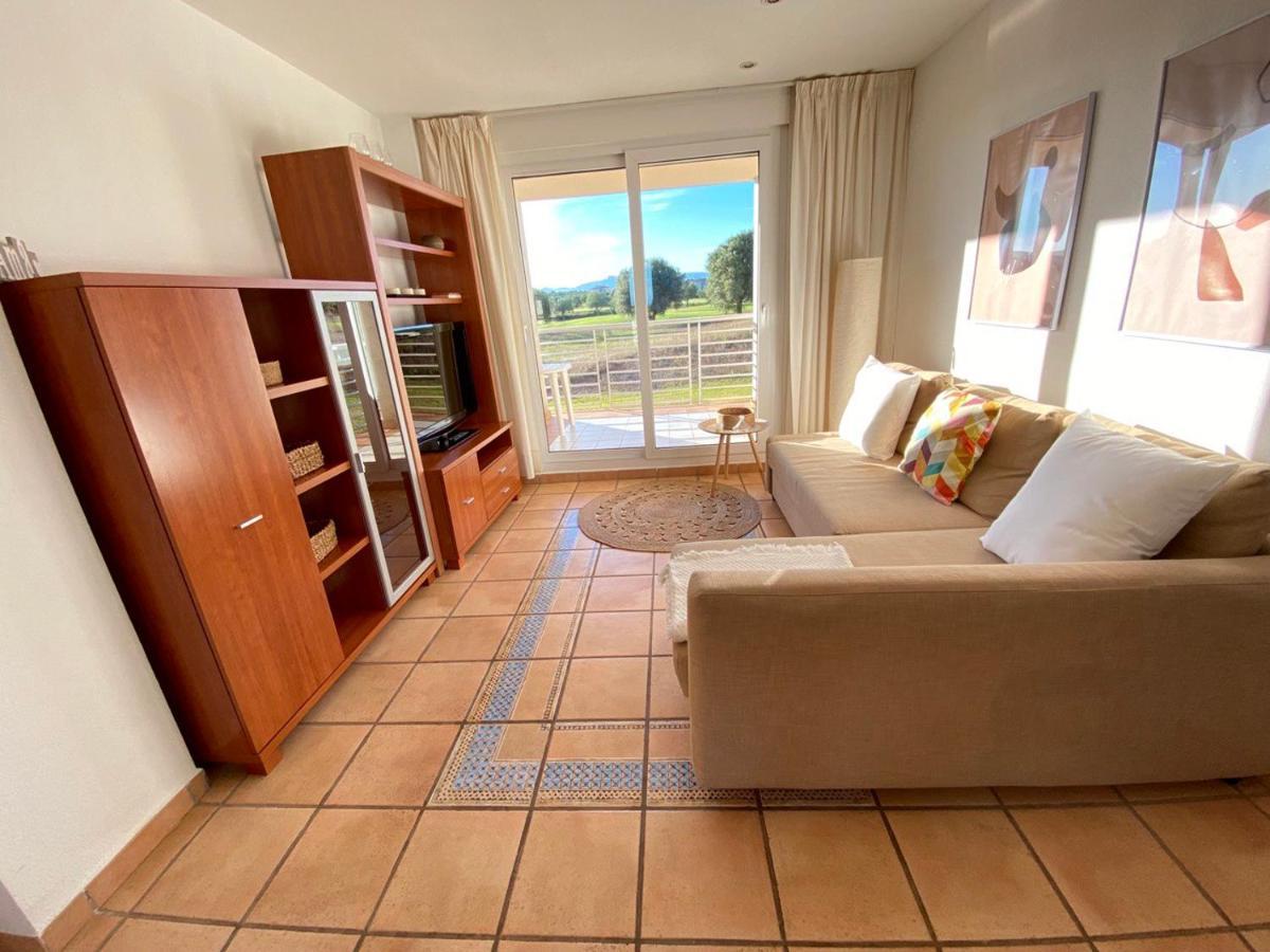 Panoramica Golf, Apt Familiar En San Jorge Villa San Jorge  Kültér fotó