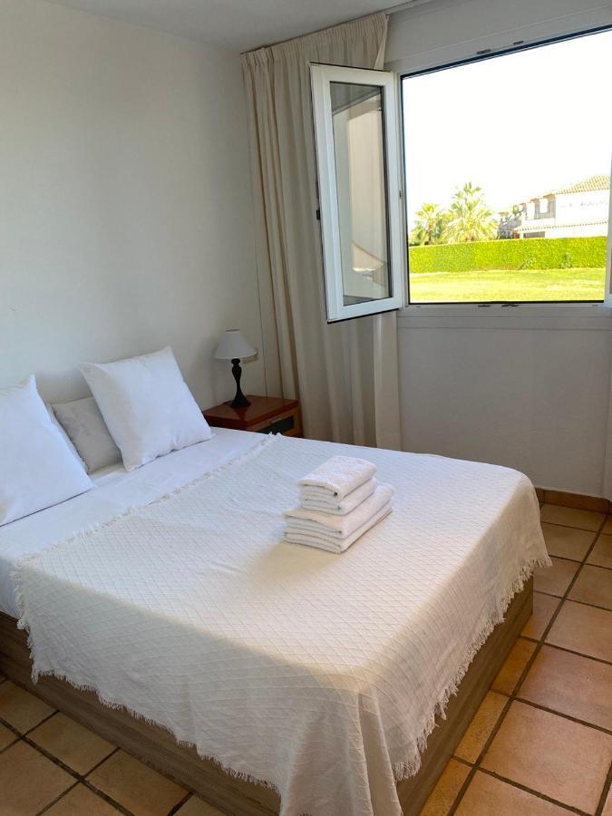 Panoramica Golf, Apt Familiar En San Jorge Villa San Jorge  Kültér fotó
