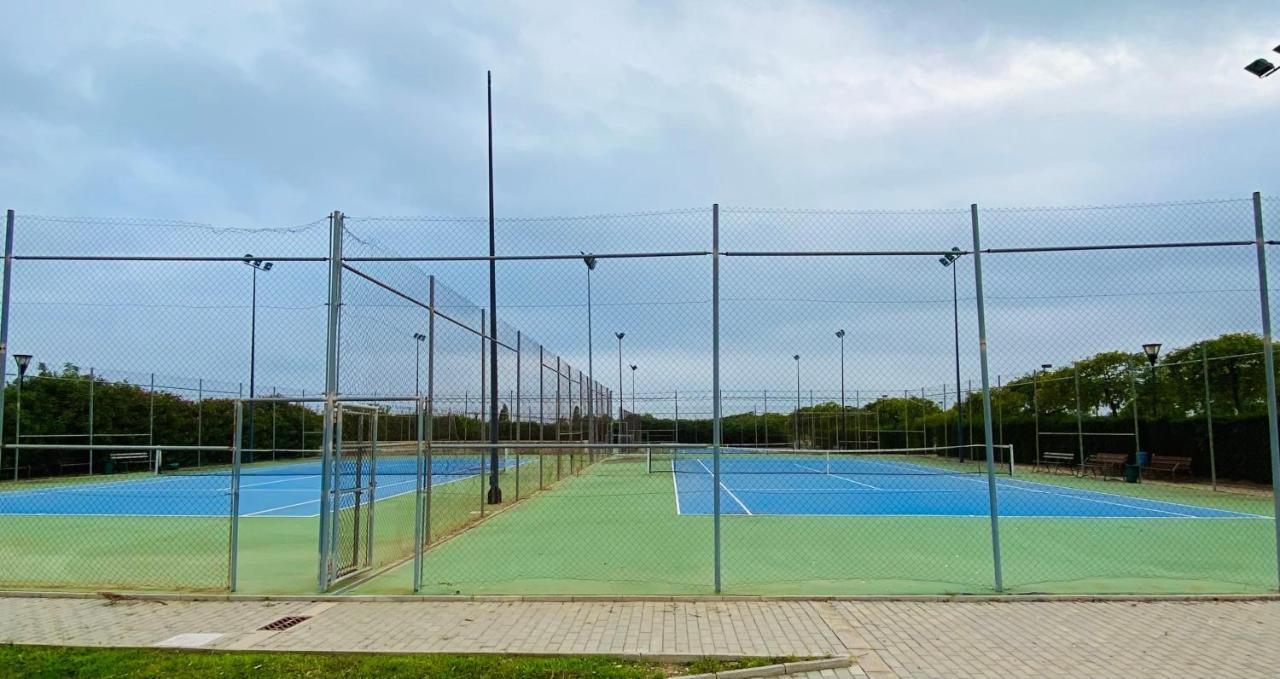 Panoramica Golf, Apt Familiar En San Jorge Villa San Jorge  Kültér fotó